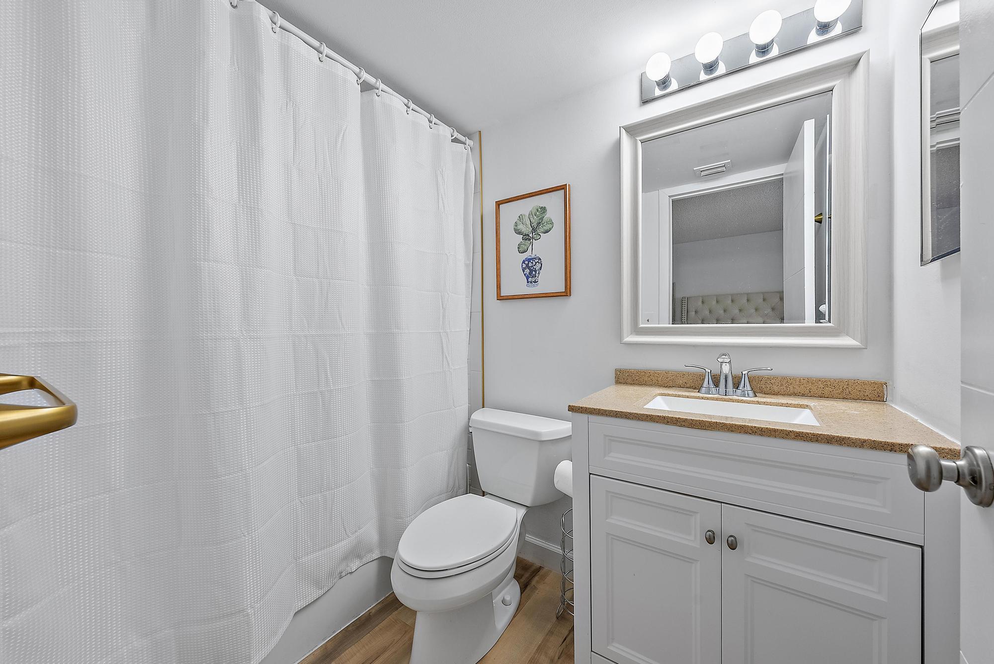 SEA RISE CONDO - Residential Lease