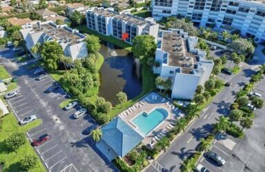 SEA RISE CONDO - Residential Lease