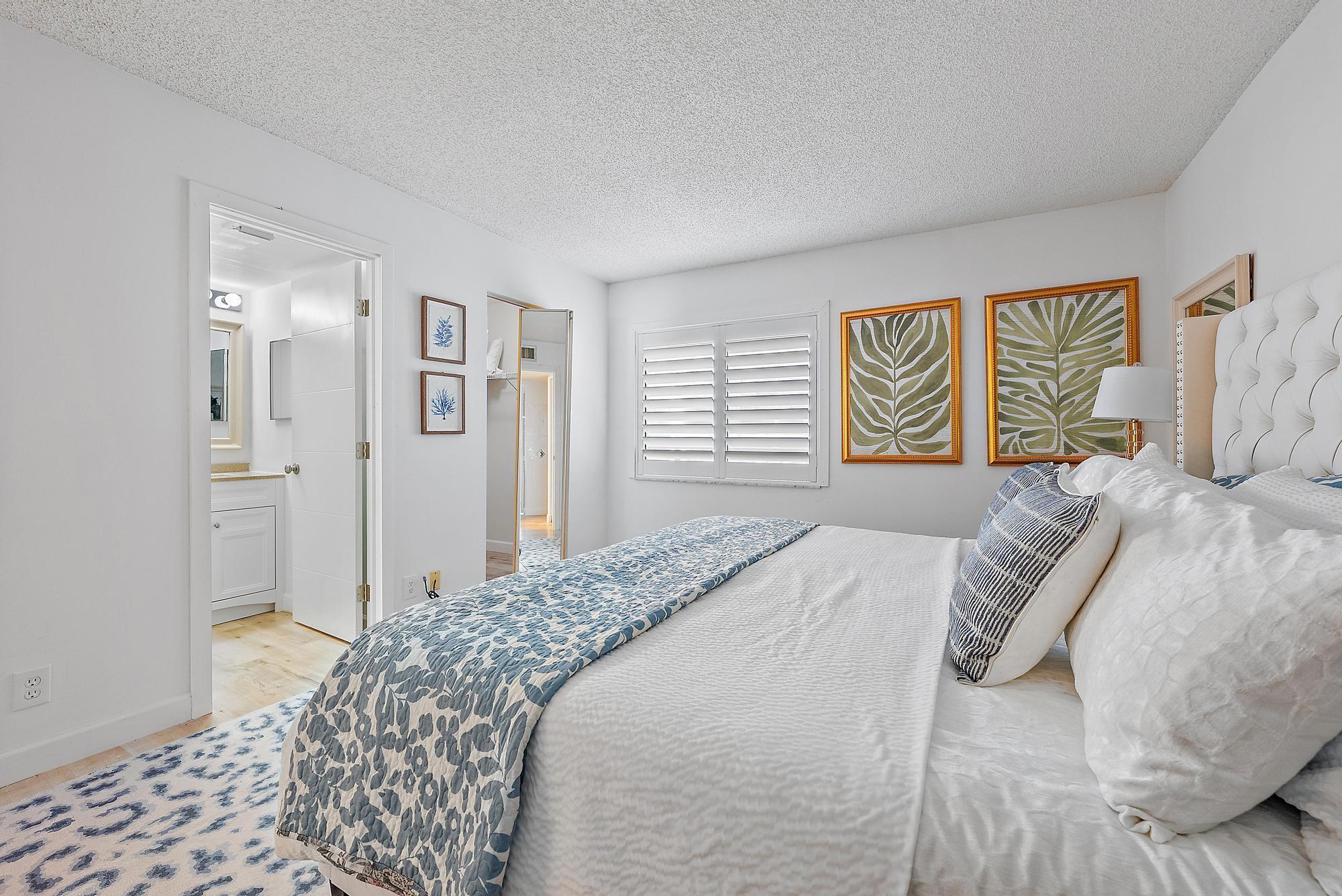 SEA RISE CONDO - Residential Lease