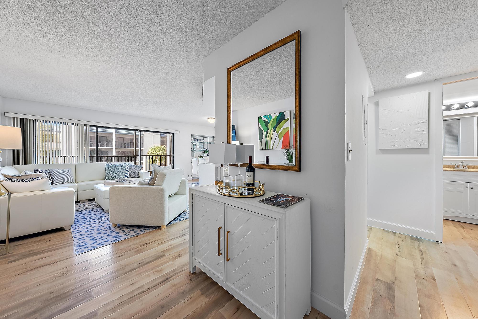 SEA RISE CONDO - Residential Lease