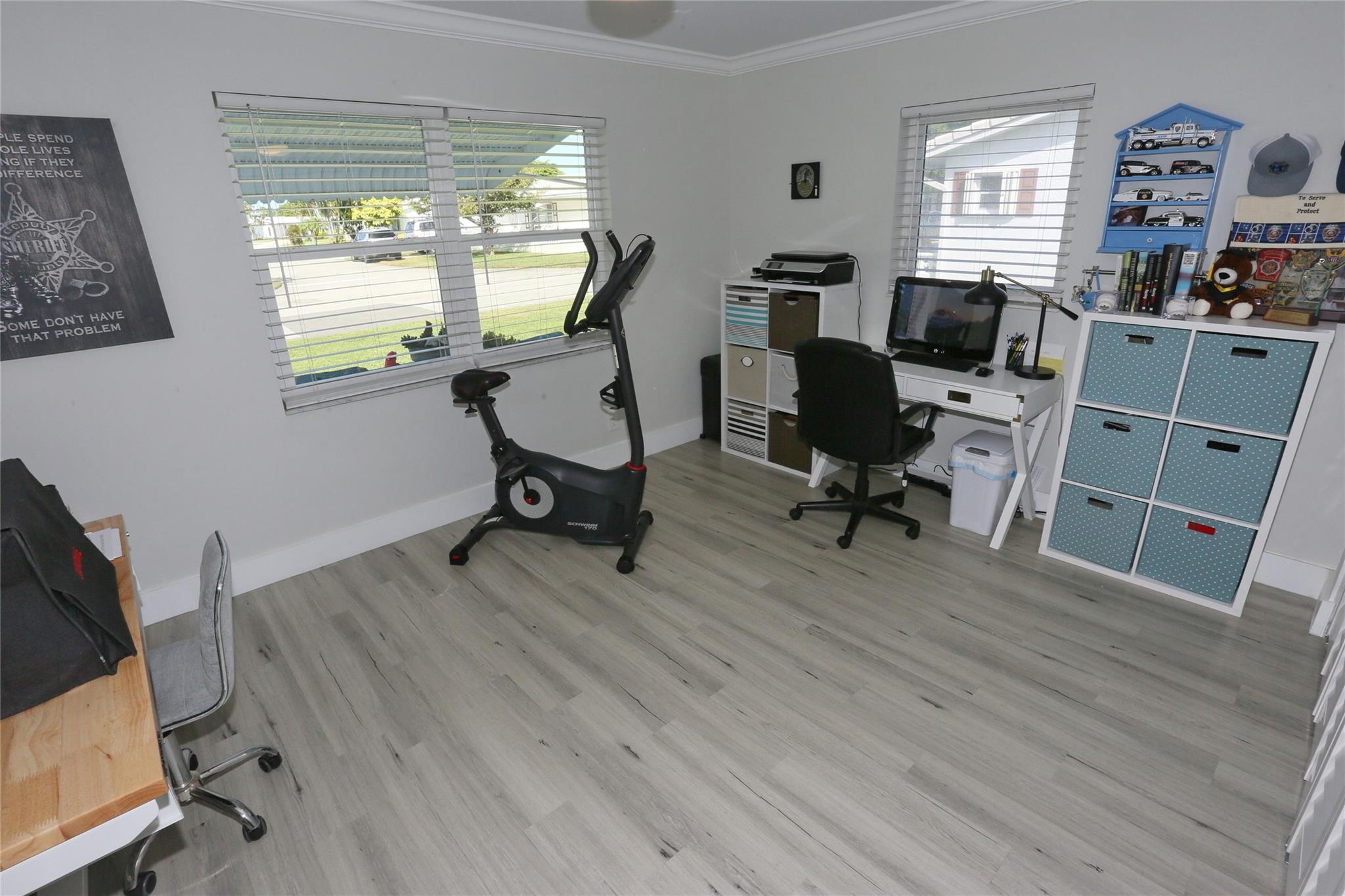 PALM  BEACH LEISUREVILLE 10 - Residential