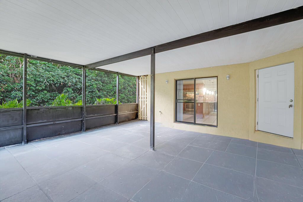 VILLAGE OF TURNBERRY PH II - Residential Lease