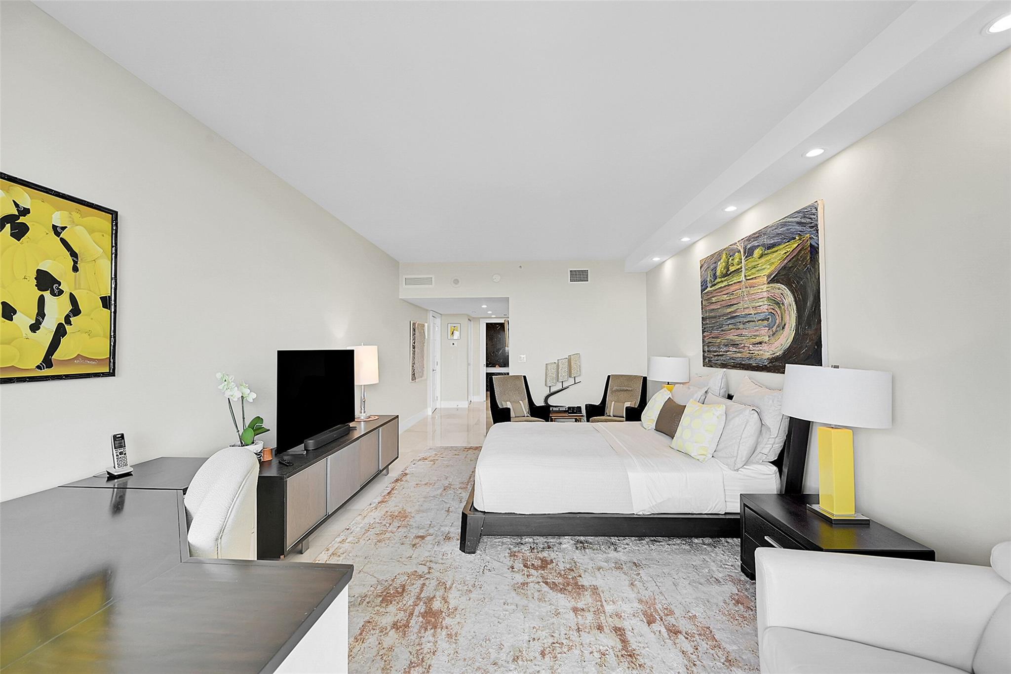 The Criterion - Residential