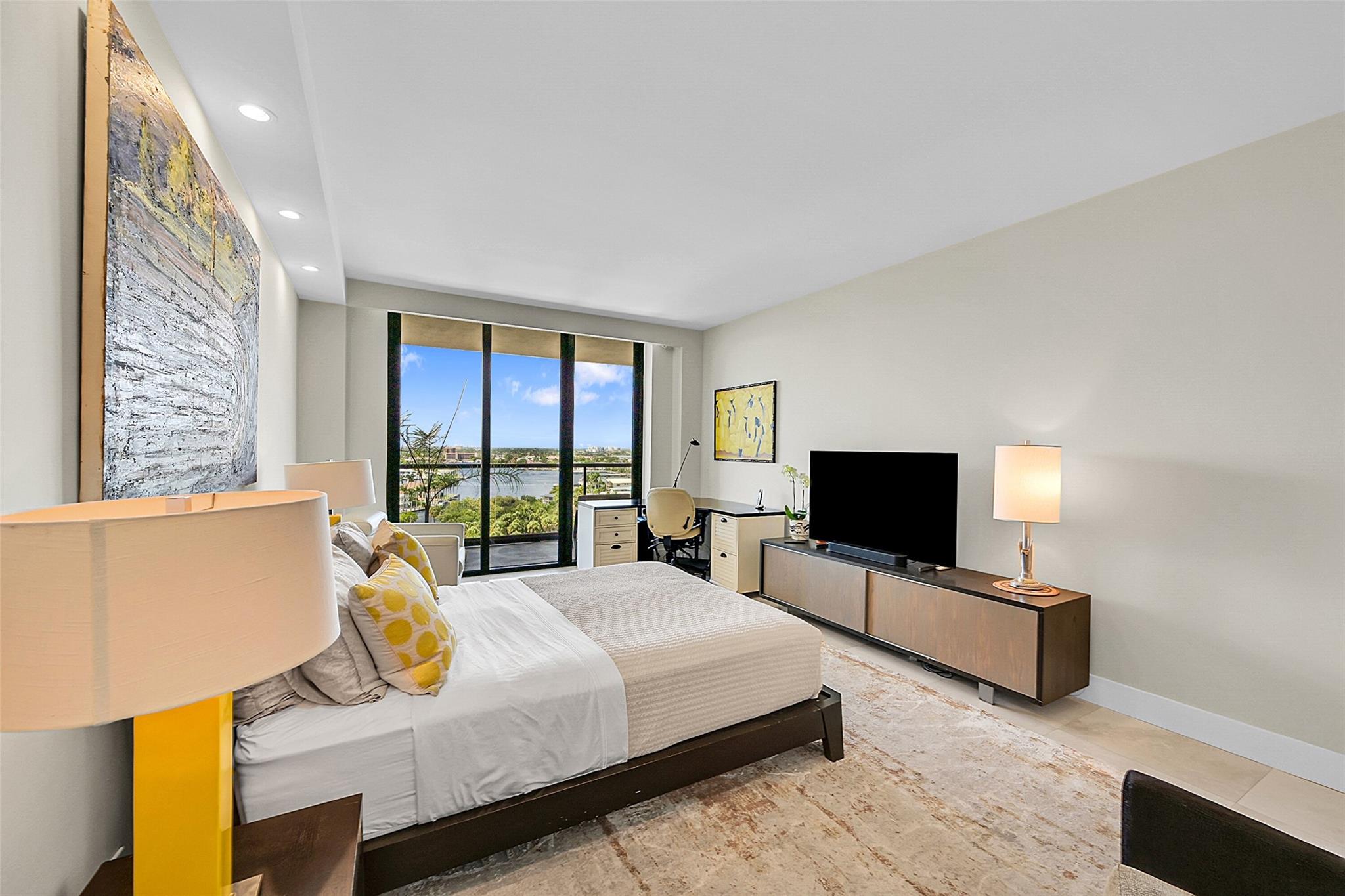 The Criterion - Residential