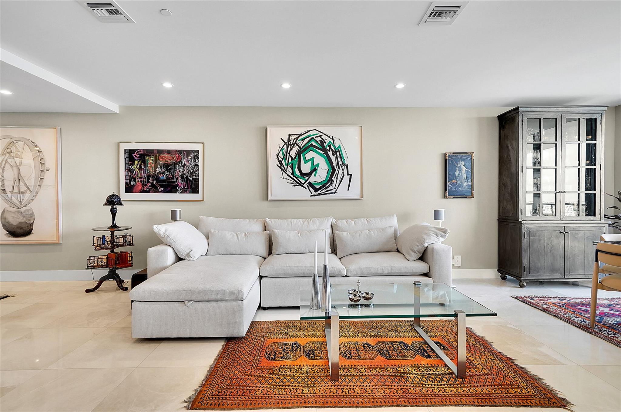 The Criterion - Residential