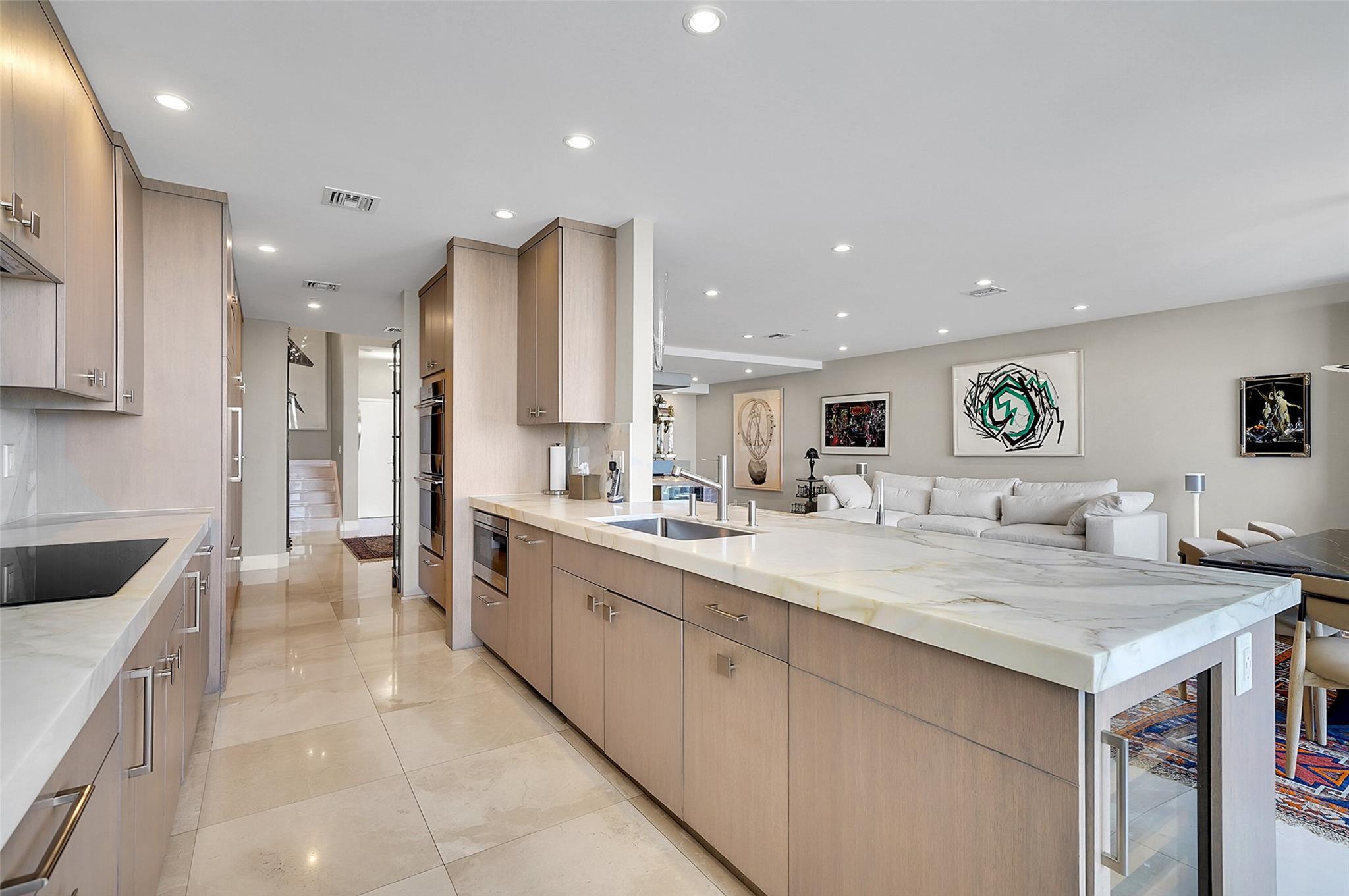 The Criterion - Residential