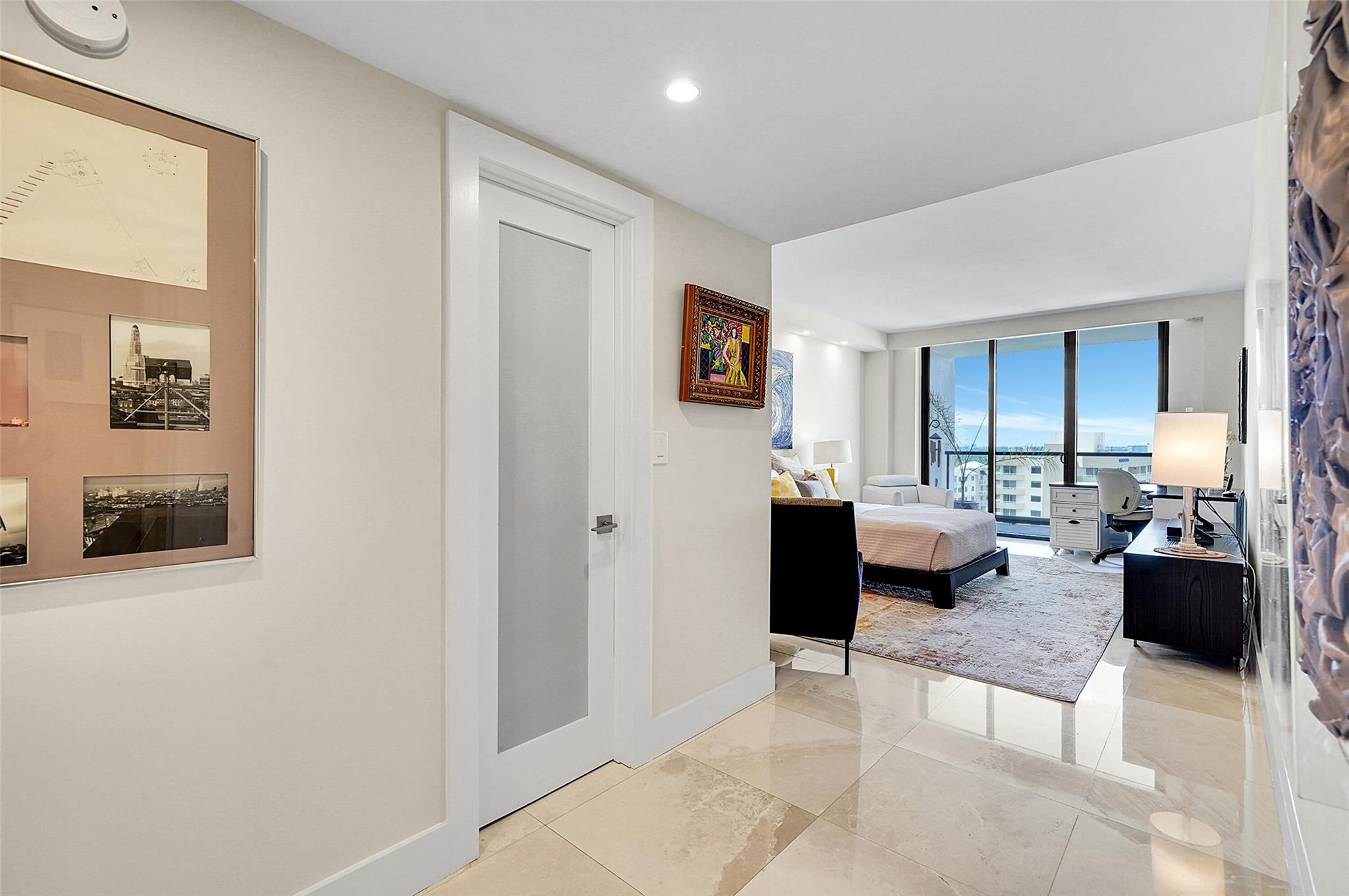 The Criterion - Residential