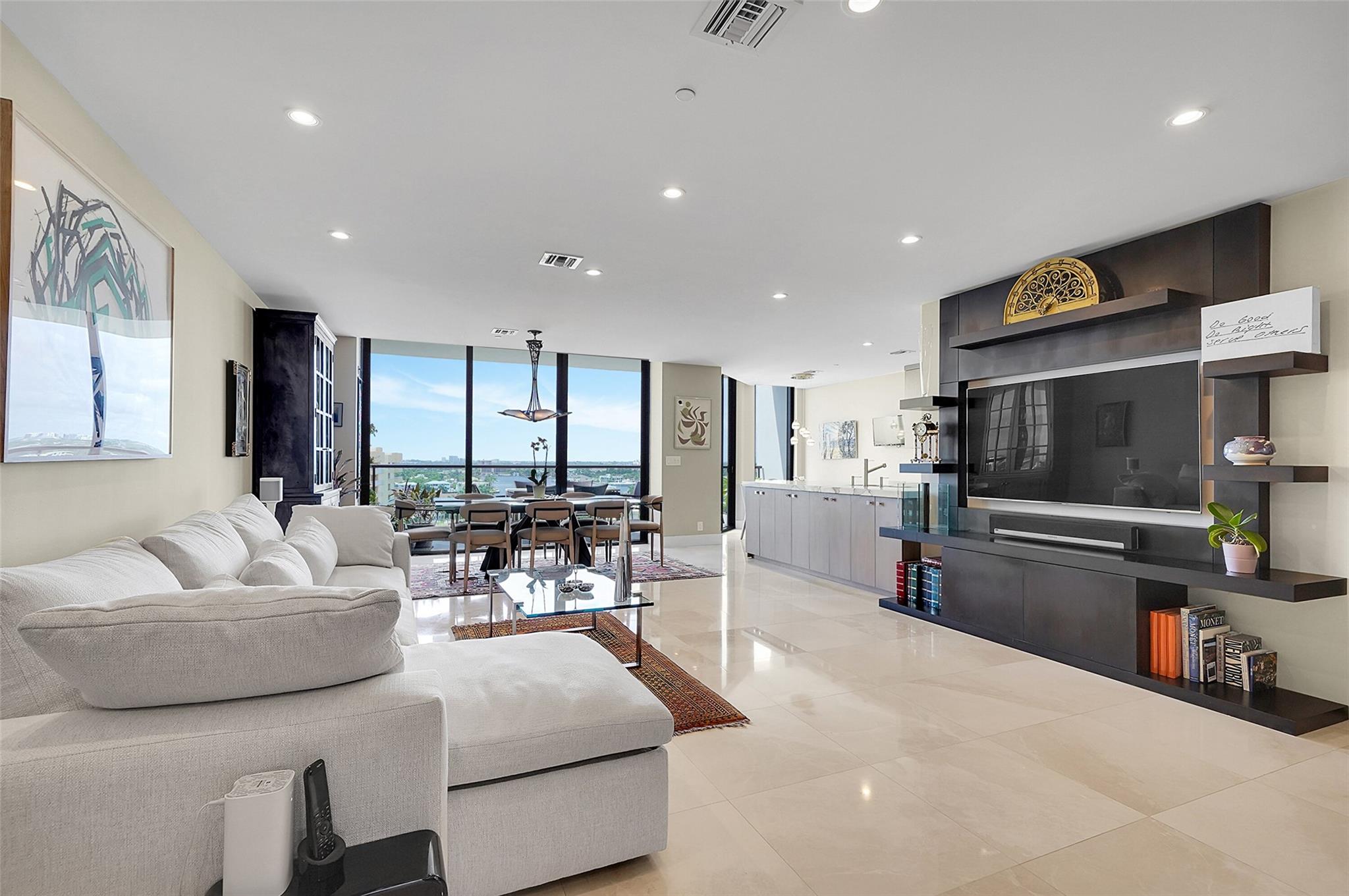 The Criterion - Residential
