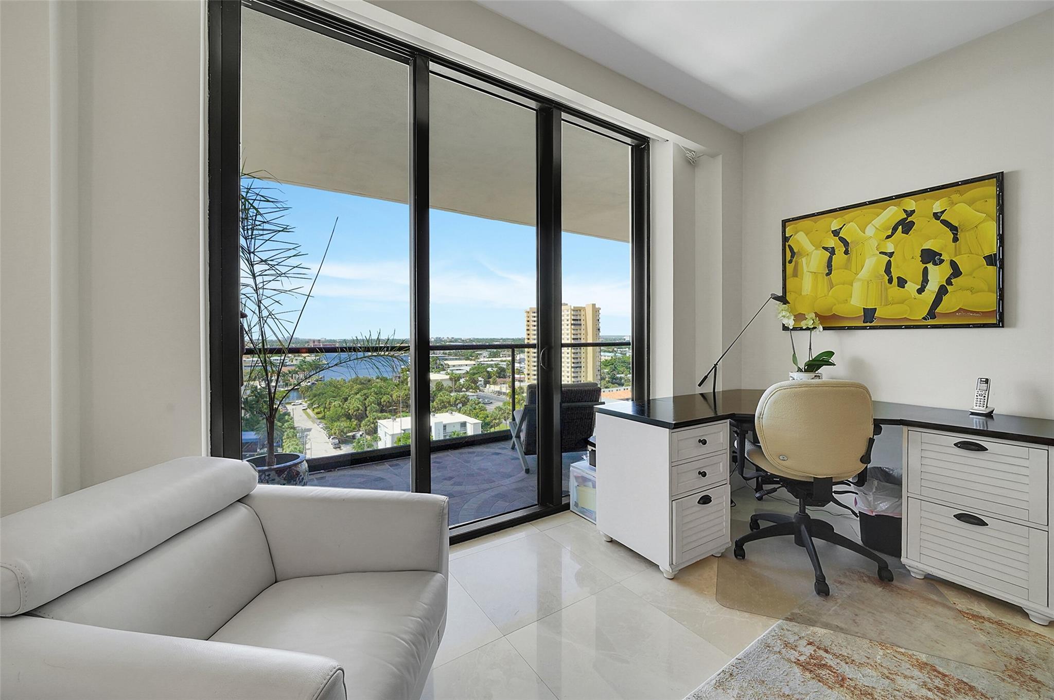 The Criterion - Residential