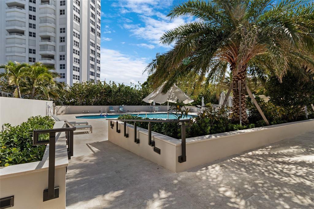 The Criterion - Residential