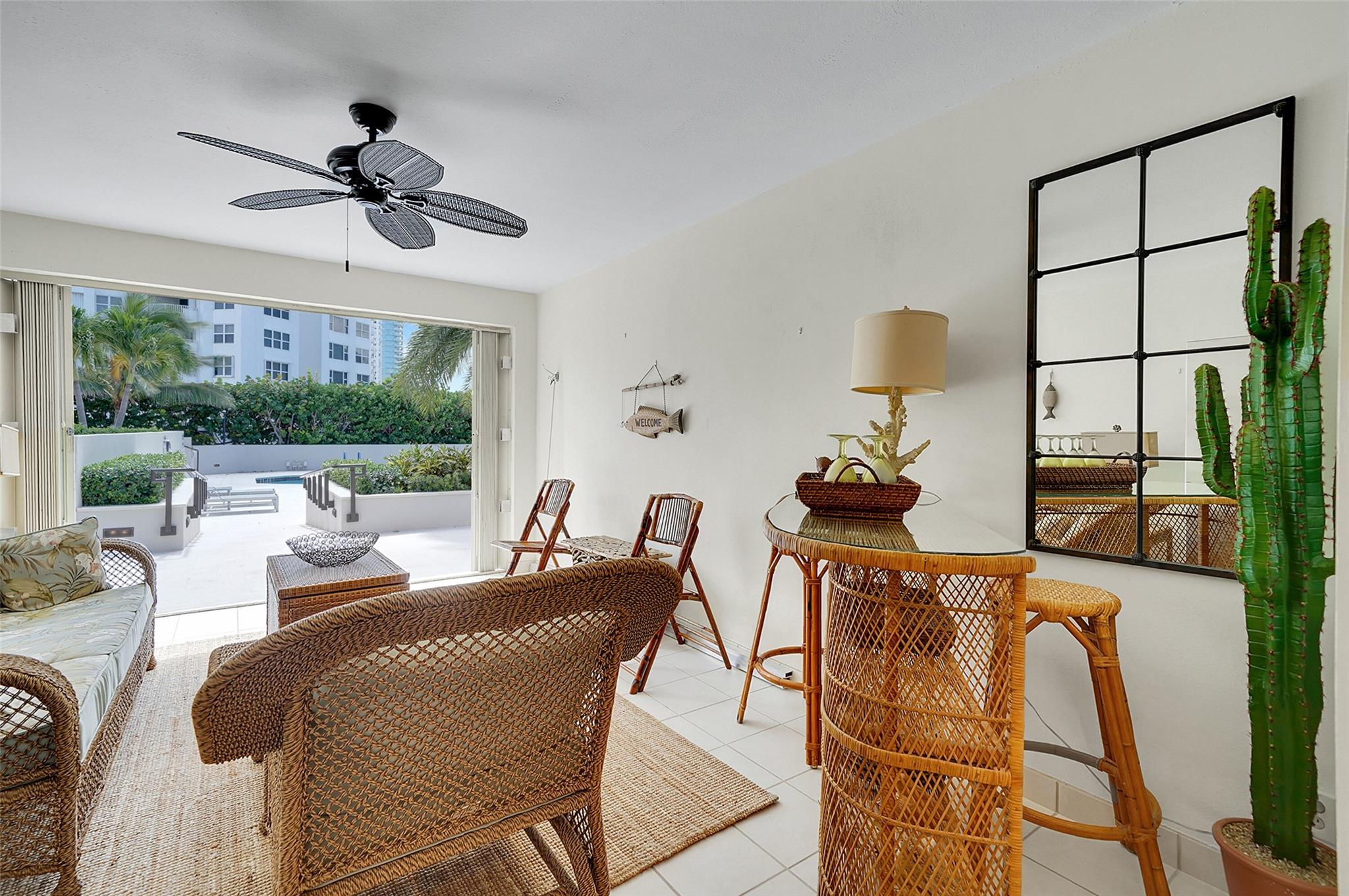 The Criterion - Residential