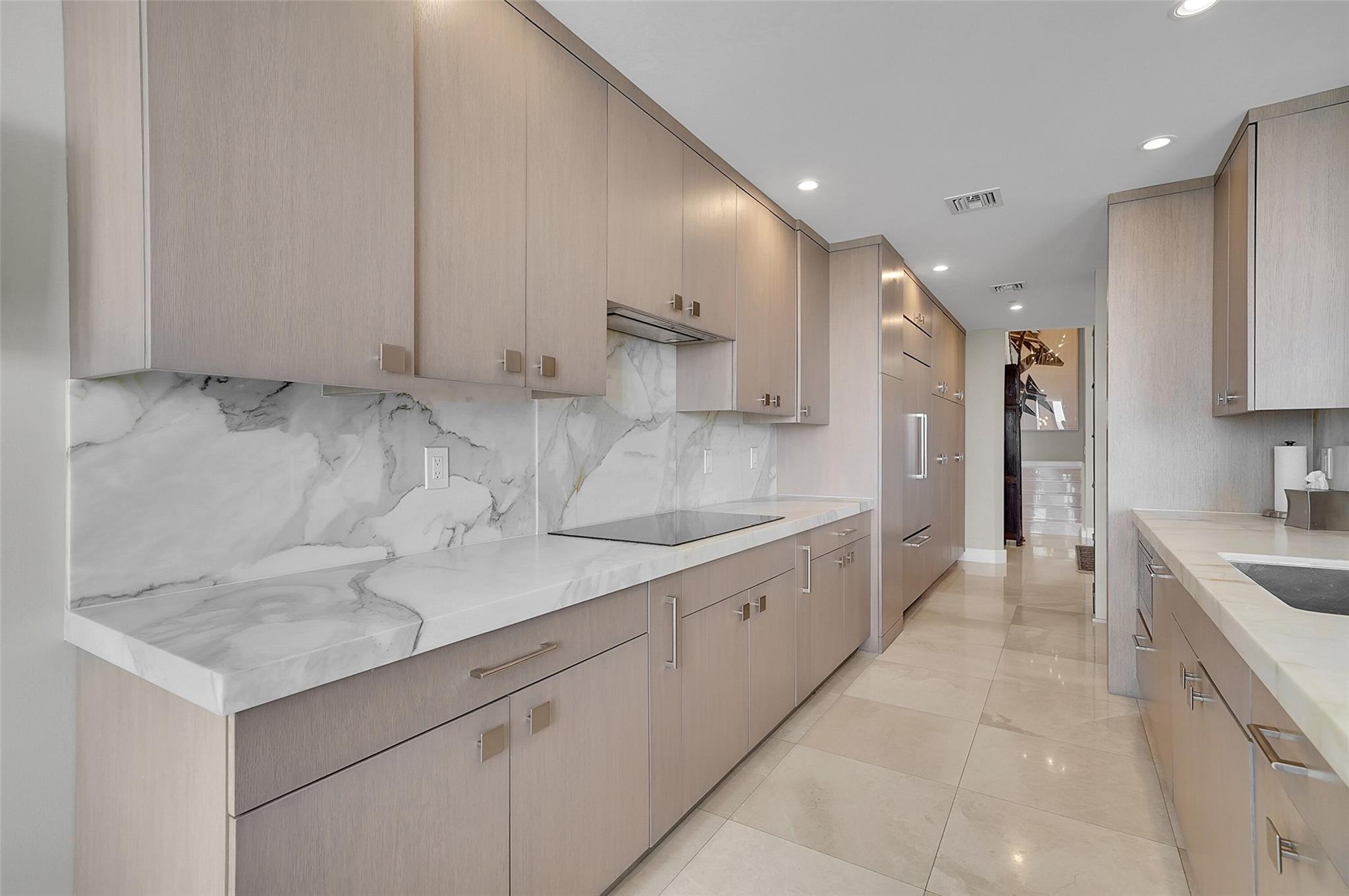 The Criterion - Residential
