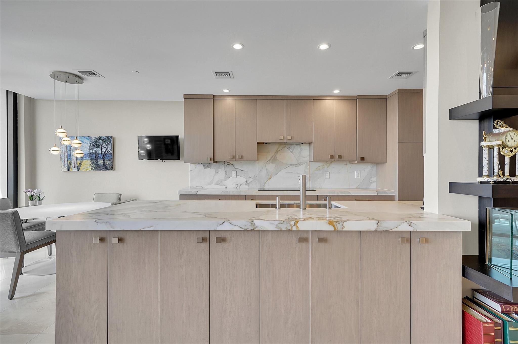The Criterion - Residential