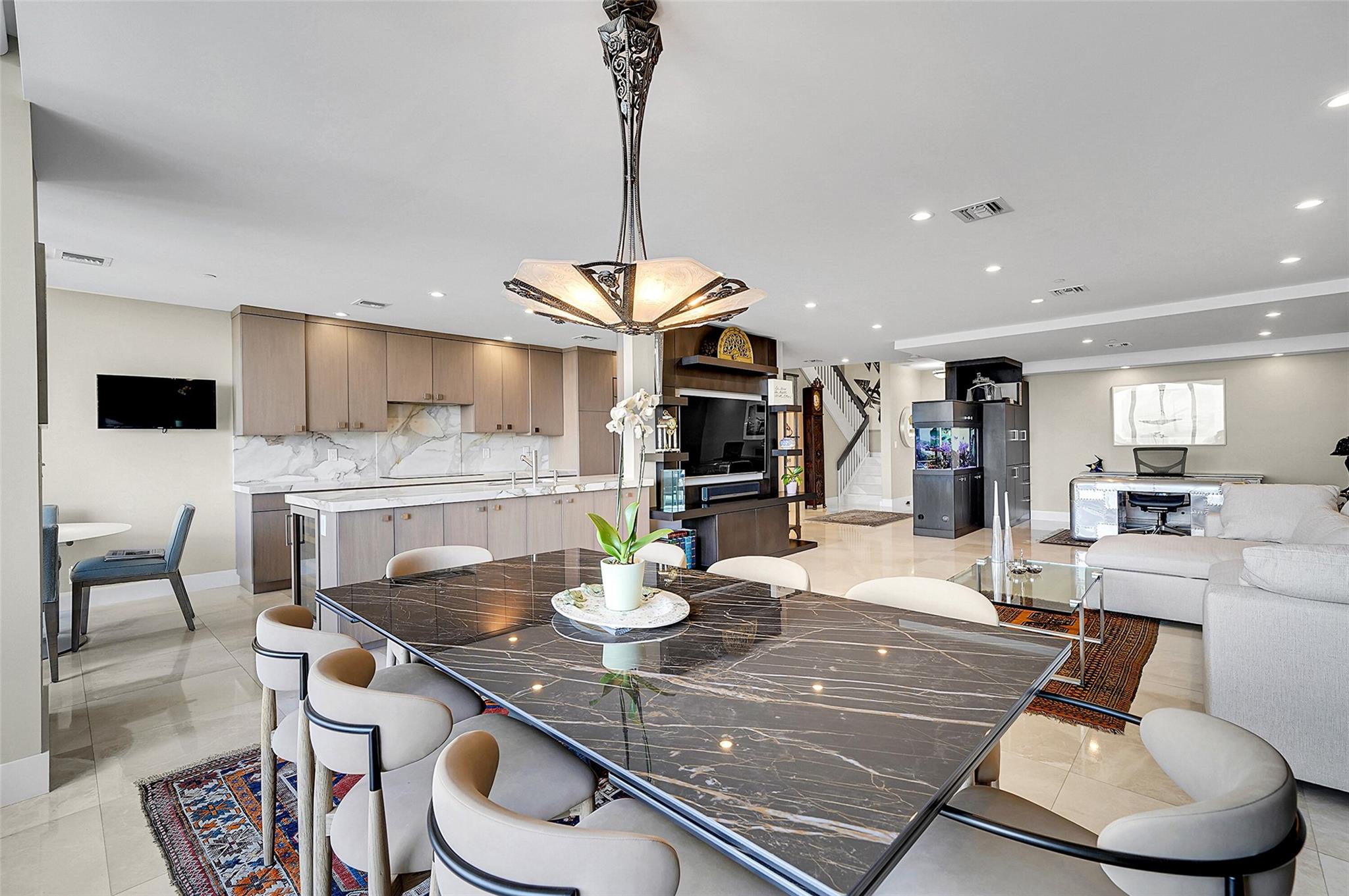 The Criterion - Residential