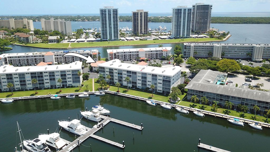Photo of 29 Yacht Club Drive Dr #401, North Palm Beach, FL 33408 (MLS # R10810017)
