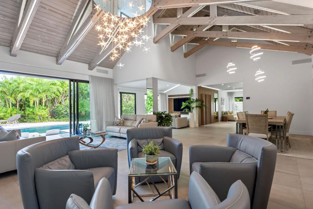 Seagate Country Club - Residential