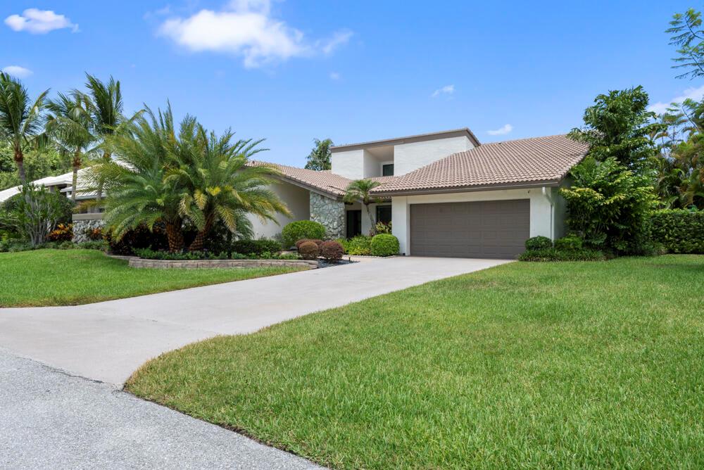 Seagate Country Club - Residential