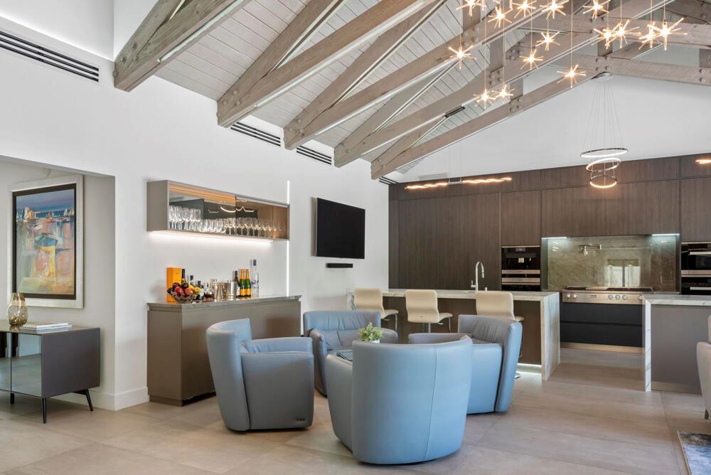 Seagate Country Club - Residential