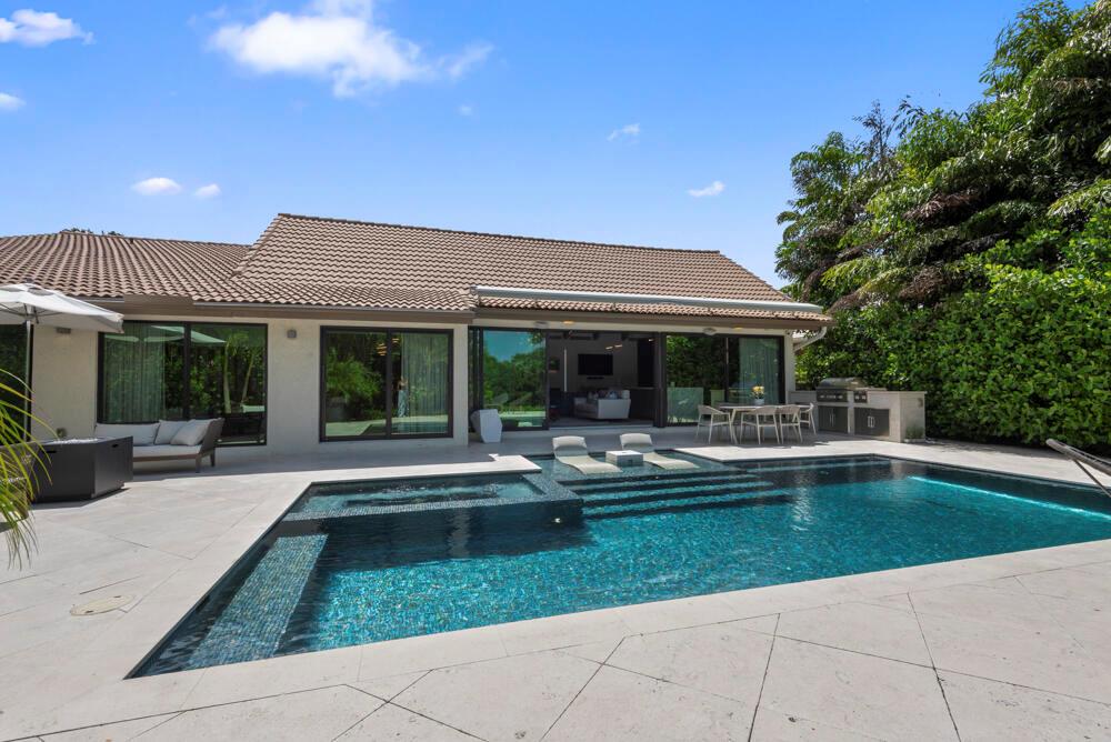 Seagate Country Club - Residential