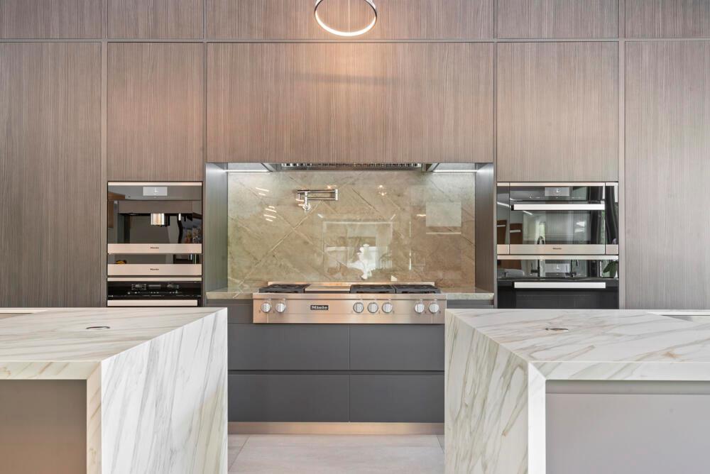 Seagate Country Club - Residential