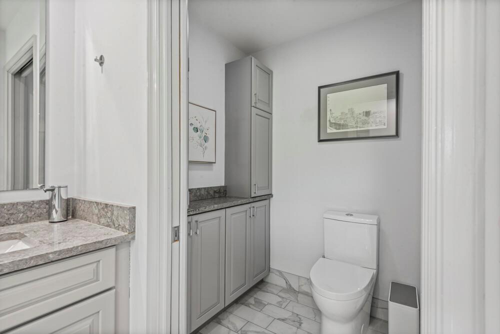 Seagate Country Club - Residential