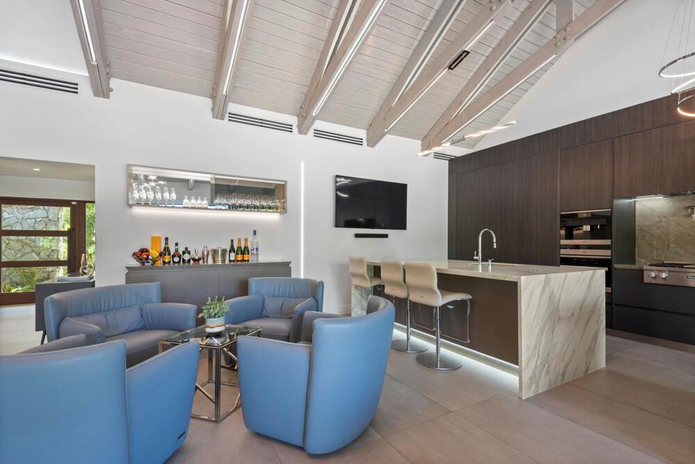 Seagate Country Club - Residential