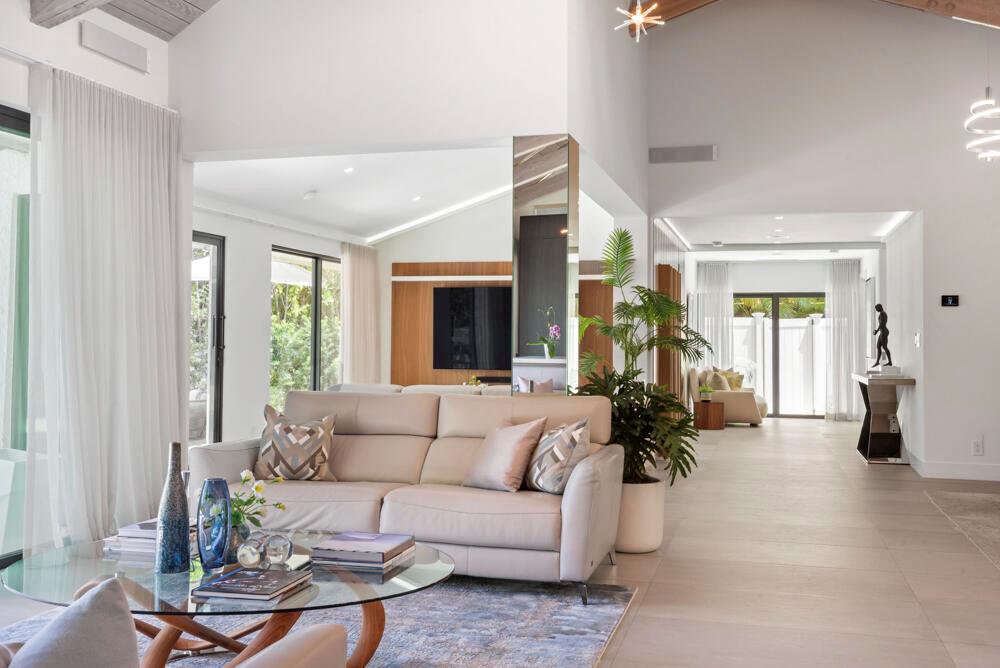 Seagate Country Club - Residential