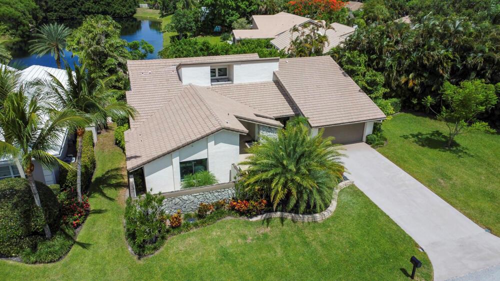 Seagate Country Club - Residential