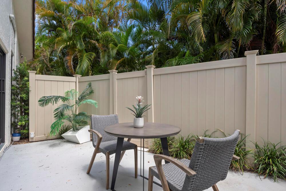 Seagate Country Club - Residential