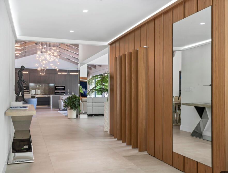 Seagate Country Club - Residential