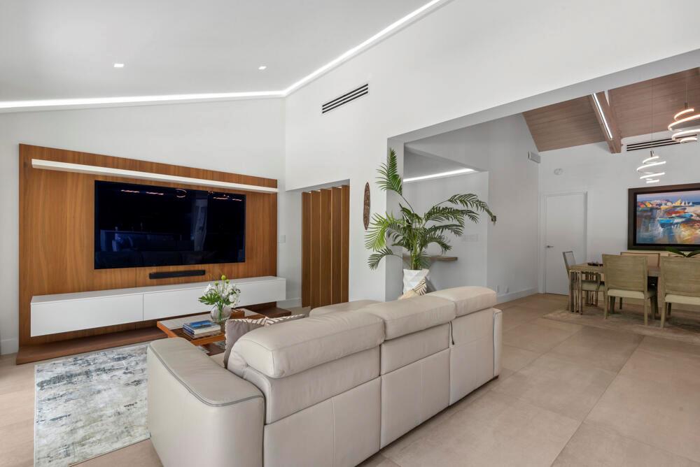 Seagate Country Club - Residential