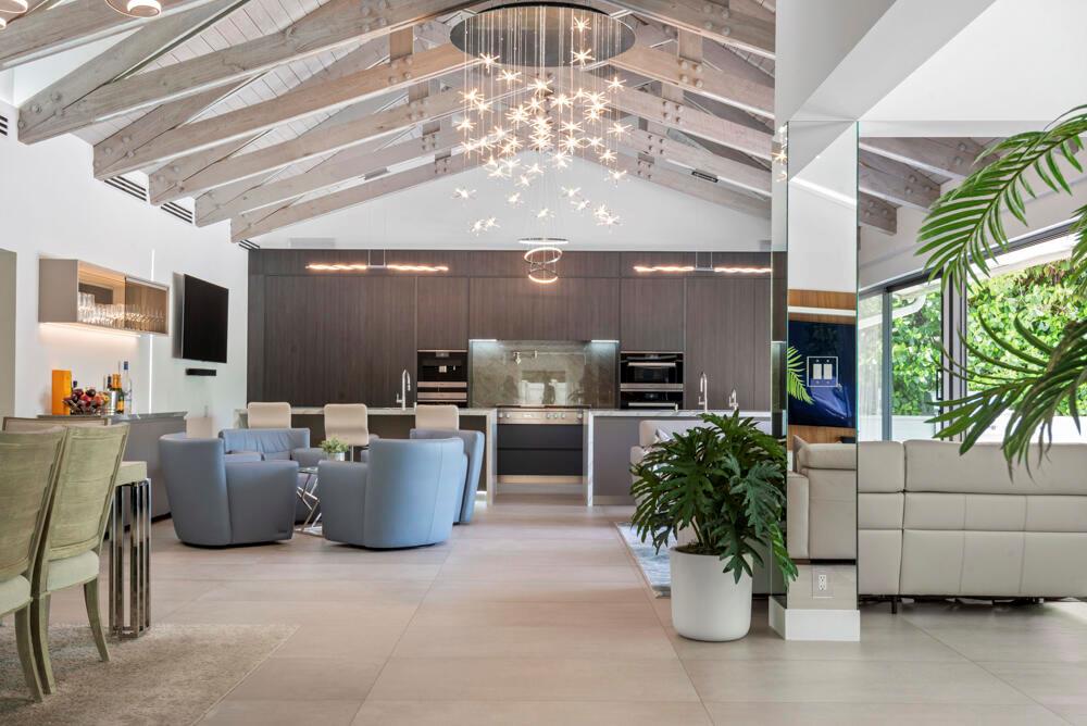 Seagate Country Club - Residential