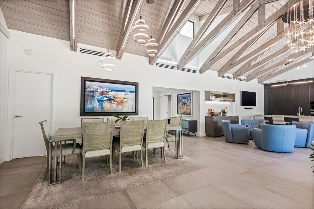 Seagate Country Club - Residential