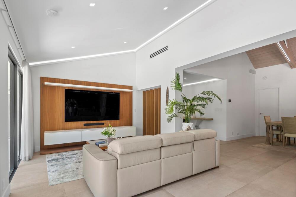 Seagate Country Club - Residential