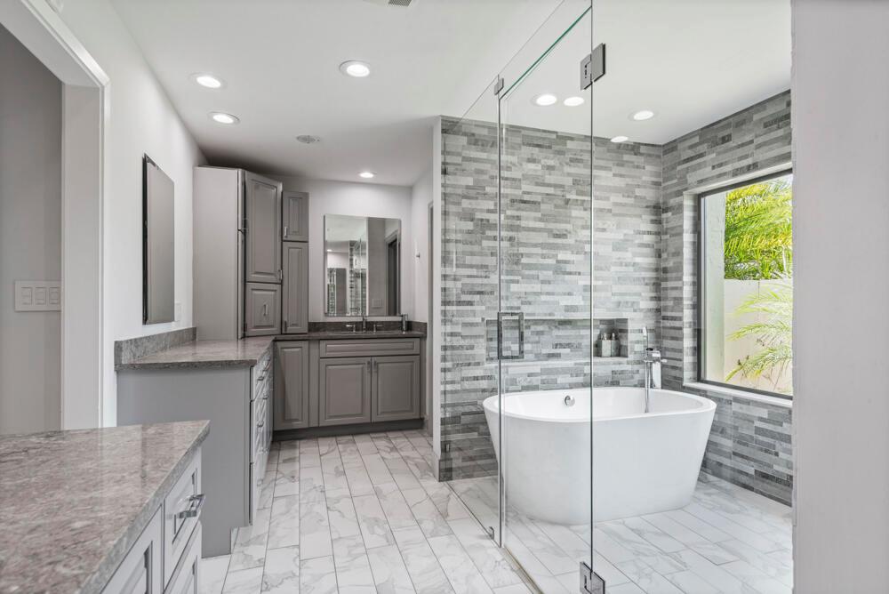 Seagate Country Club - Residential