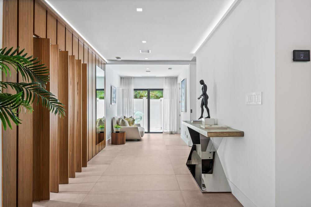 Seagate Country Club - Residential