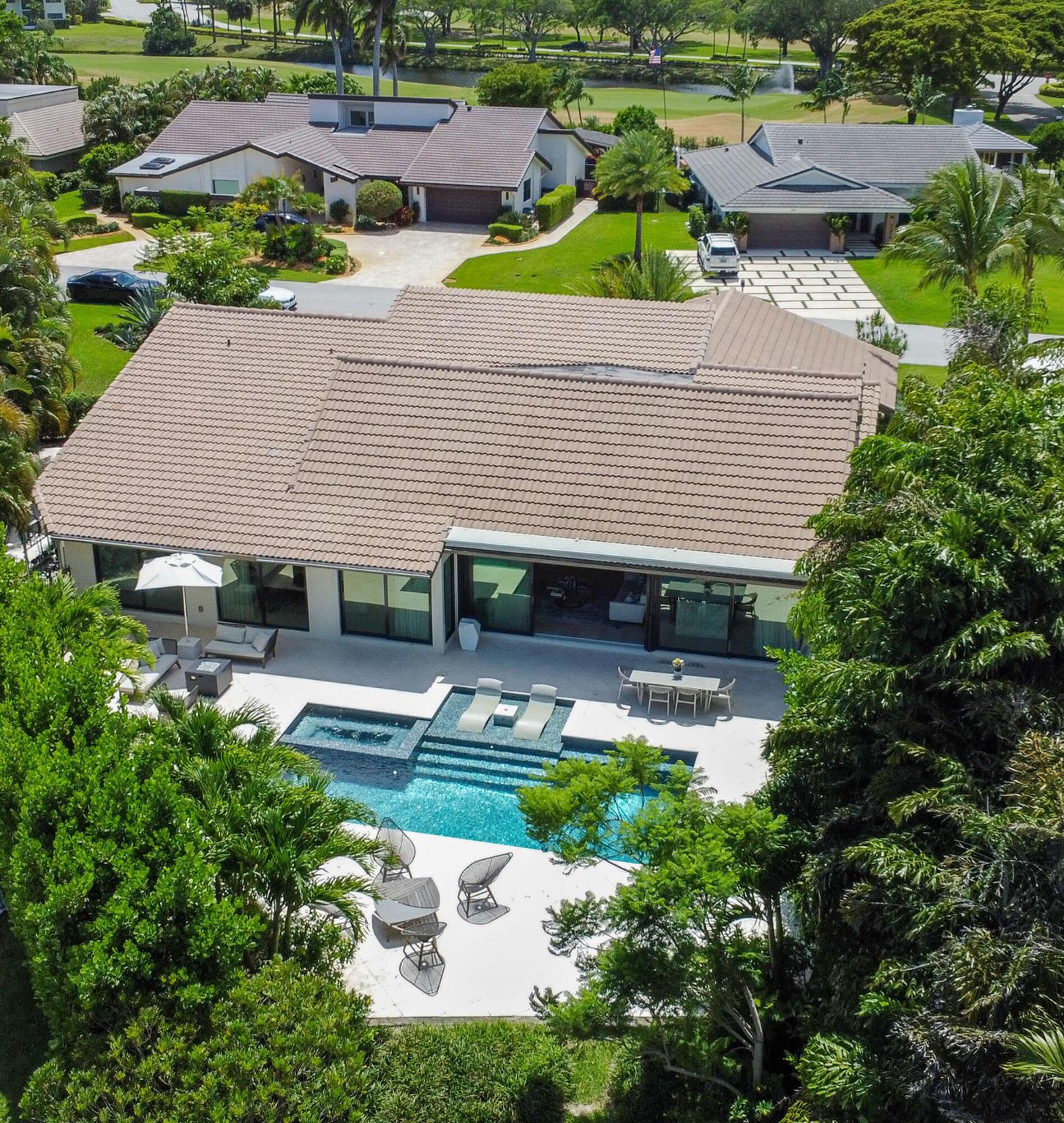 Seagate Country Club - Residential