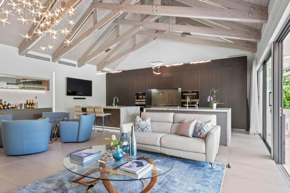 Seagate Country Club - Residential