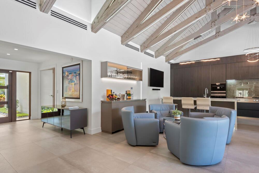 Seagate Country Club - Residential