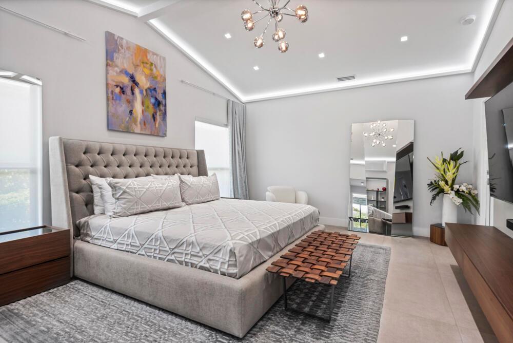 Seagate Country Club - Residential