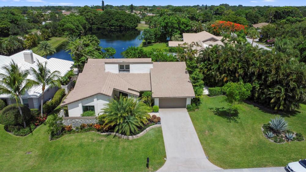 Seagate Country Club - Residential