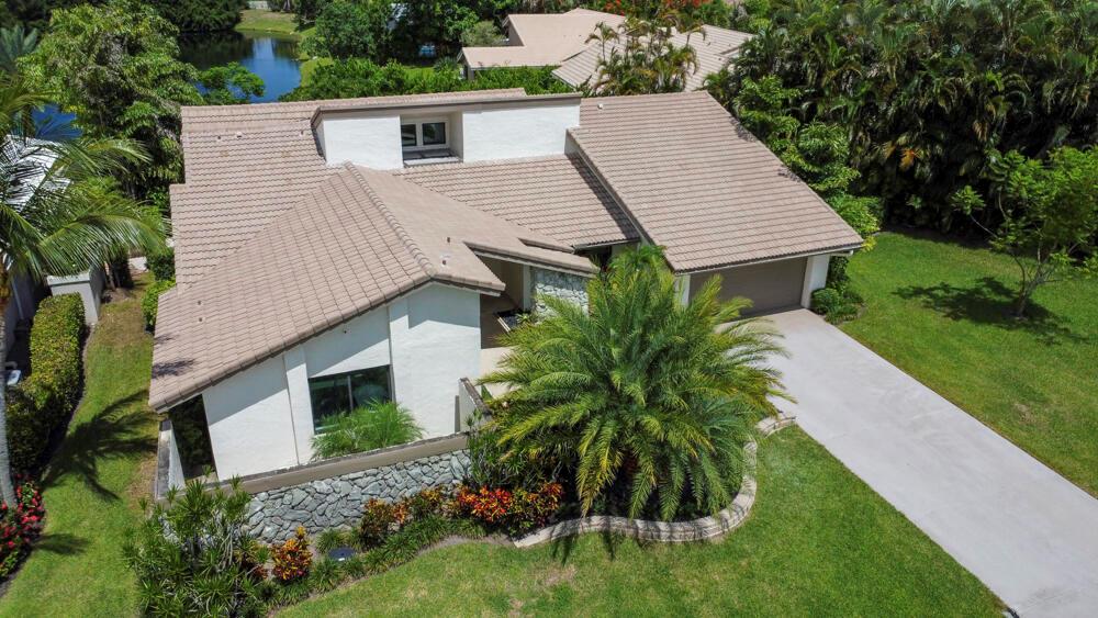 Seagate Country Club - Residential