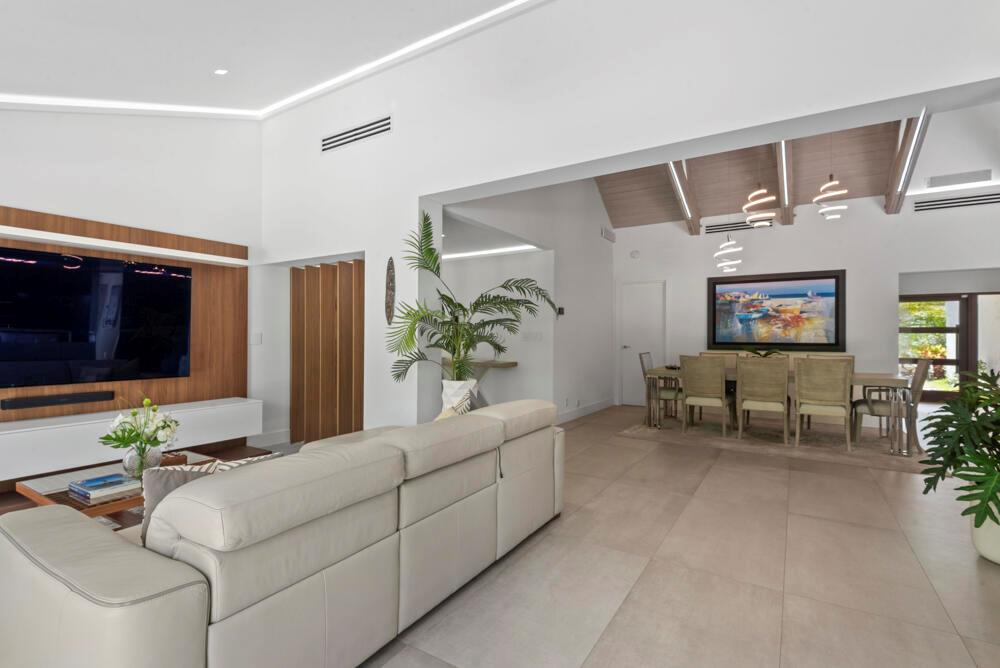 Seagate Country Club - Residential