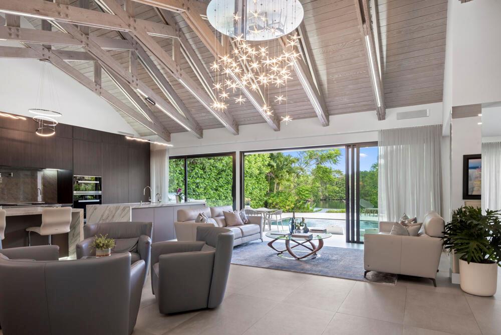 Seagate Country Club - Residential