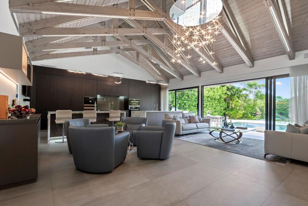 Seagate Country Club - Residential