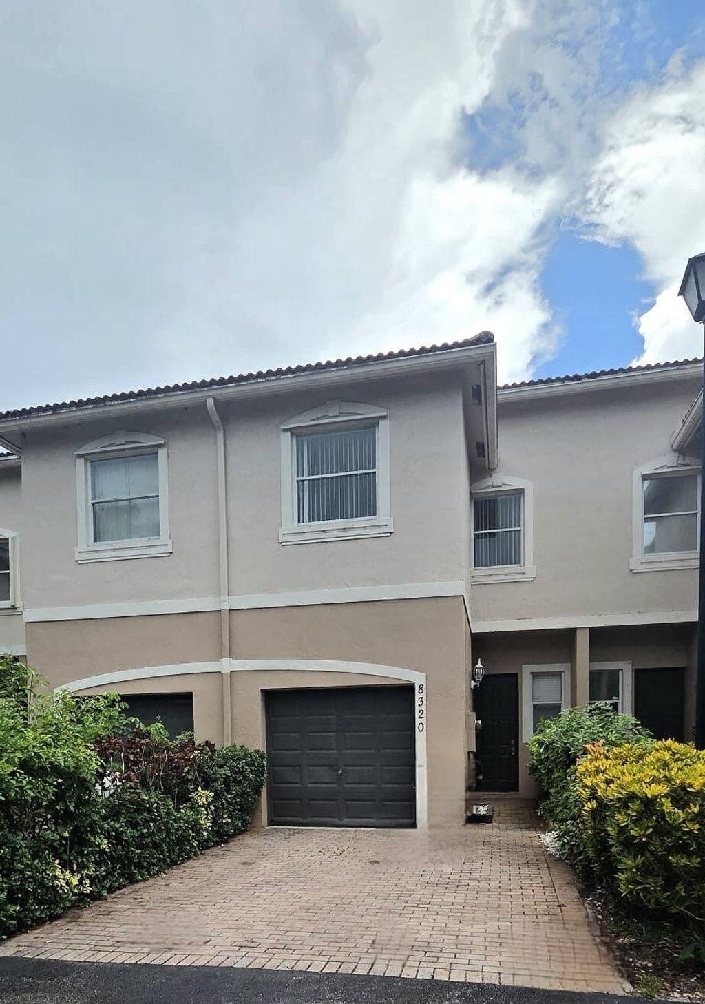 Photo of 8320 Lagos De Campo Boulevard, Tamarac, FL 33321 (MLS # B26045827)