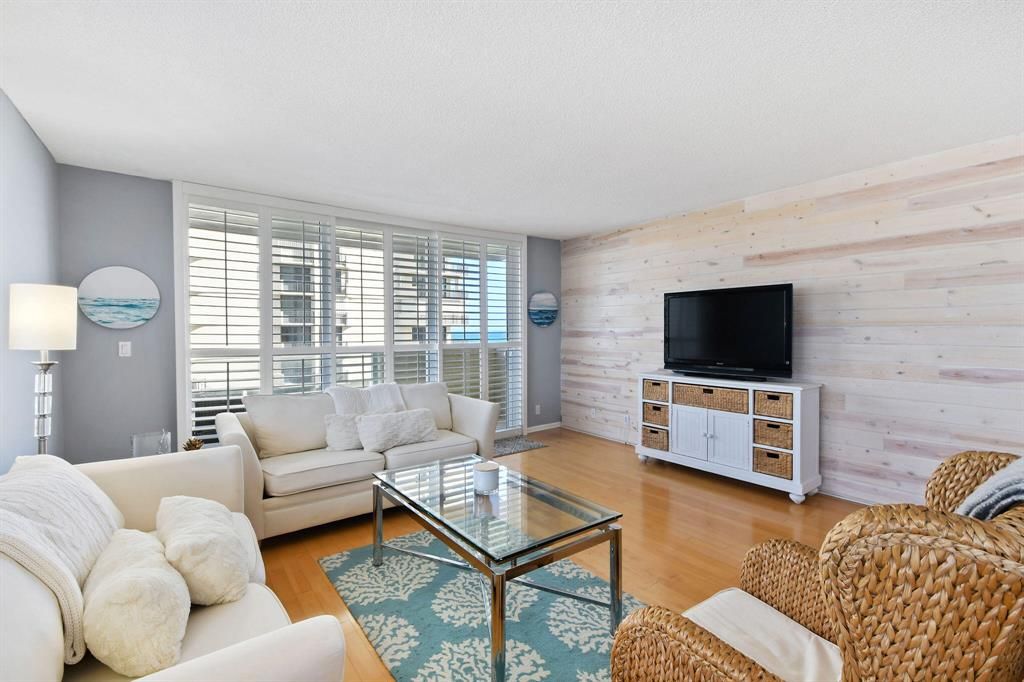 Photo of 5440 N Ocean Drive #302, Singer Island, FL 33404 (MLS # R10694246)