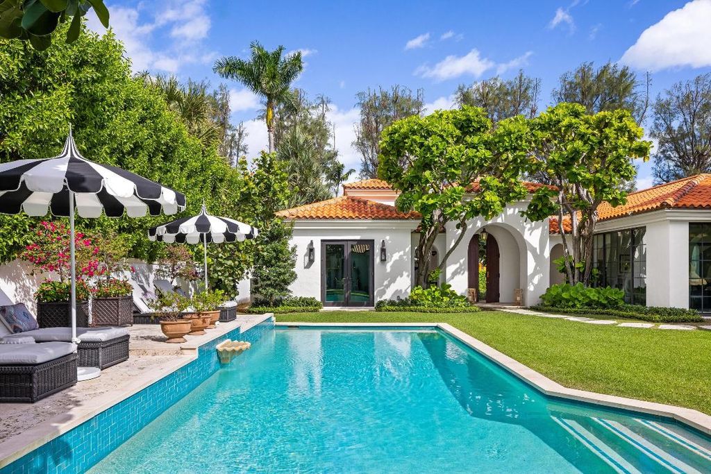 Photo of 210 Wells Road, Palm Beach, FL 33480 (MLS # R11123303)