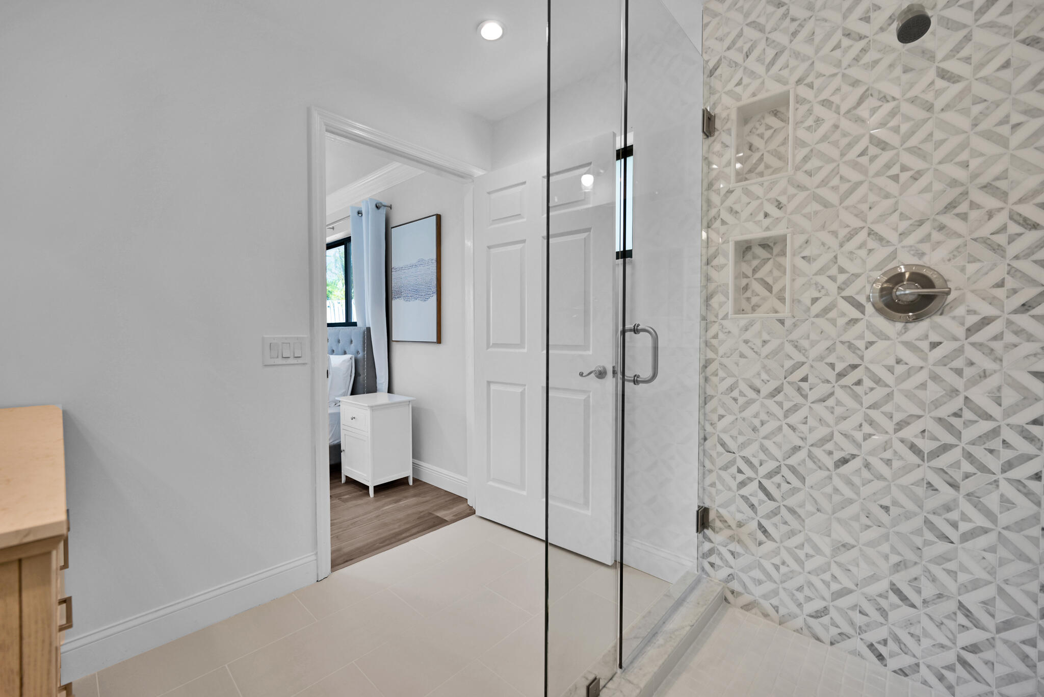 EASTWAY PARK SEC 4 - Residential