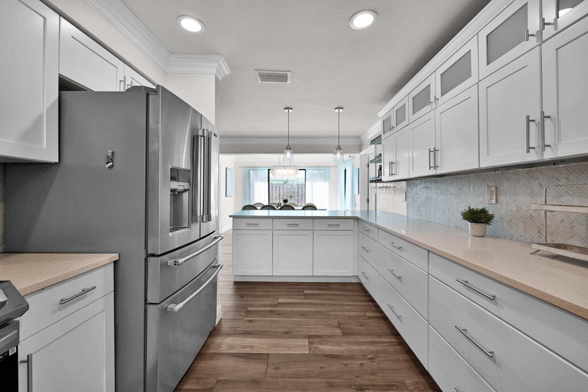 EASTWAY PARK SEC 4 - Residential